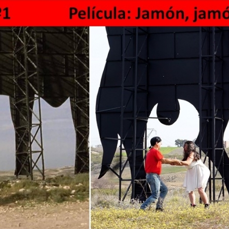 1. jamon jamon