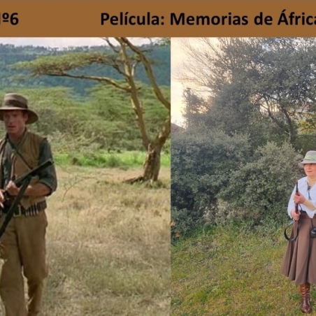 6. memorias de africa