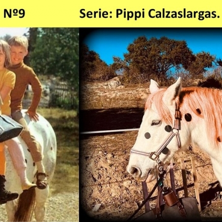 9. pippi calzaslargas