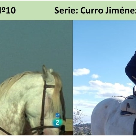 10. curro jimenez
