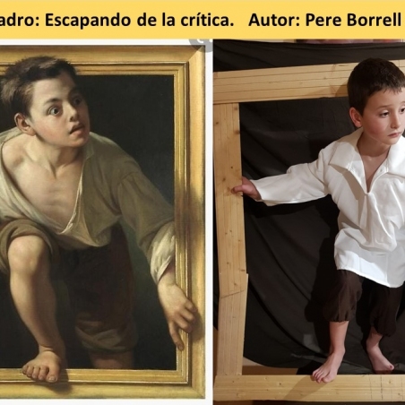 8. escapando de la critica