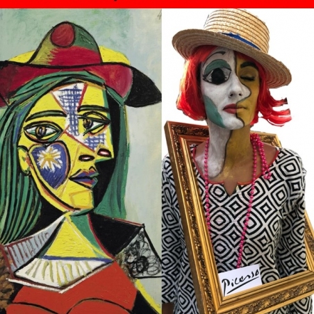 10. picasso