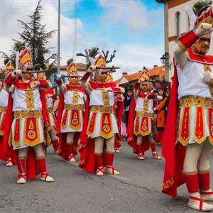 Carnaval de cebreros 14