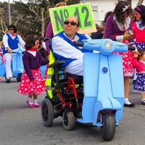 Carnaval de cebreros 12
