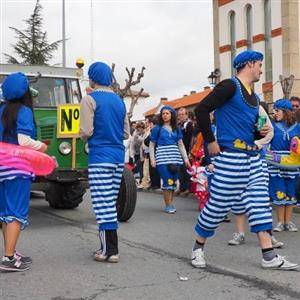 Carnaval de cebreros 17