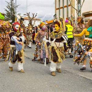 Carnaval de cebreros 18