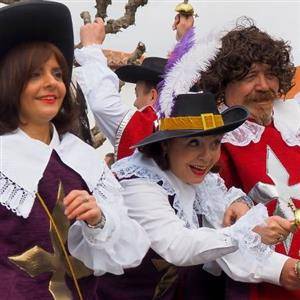 Carnaval de cebreros 20