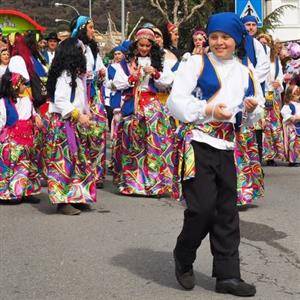 Carnaval de cebreros 21