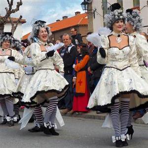 Carnaval de cebreros 15