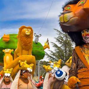 Carnaval de cebreros 23