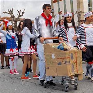 Carnaval de cebreros 16