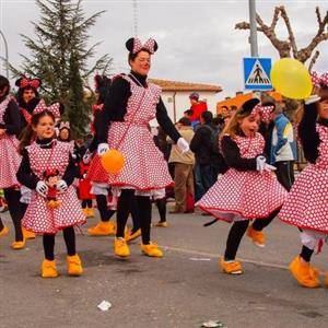 Carnaval de cebreros 29