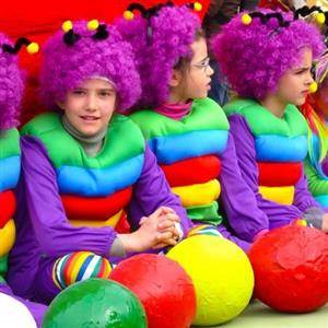 Carnaval de cebreros 33