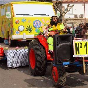 Carnaval de cebreros 30