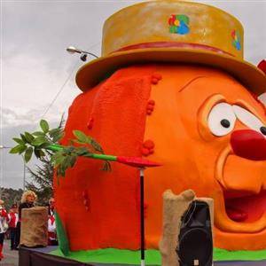 Carnaval de cebreros 27