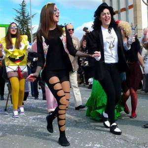 Carnaval de cebreros 32