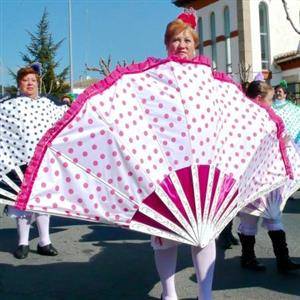 Carnaval de cebreros 34