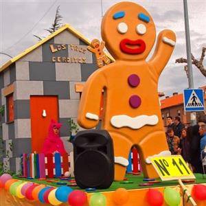 Carnaval de cebreros 28
