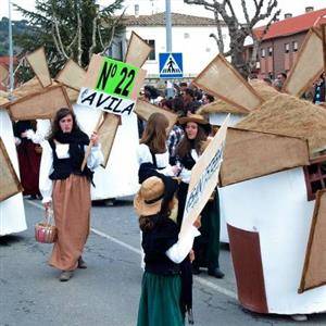 Carnaval de cebreros 43
