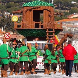 Carnaval de cebreros 37
