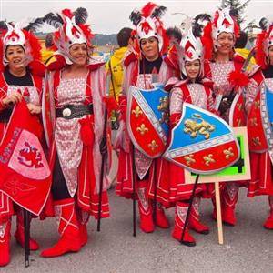 Carnaval de cebreros 6