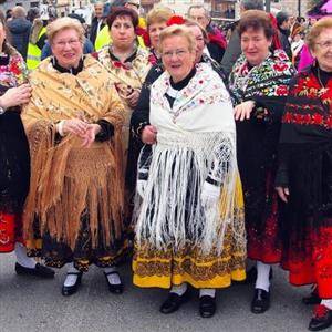 Carnaval de cebreros 5