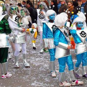 Carnavales de cebreros 3