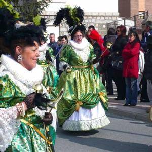 Carnavales de cebreros 8