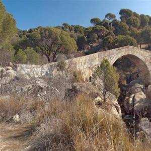 14_puente romano sobre el becedas 2