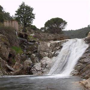 Presa cebreros 1