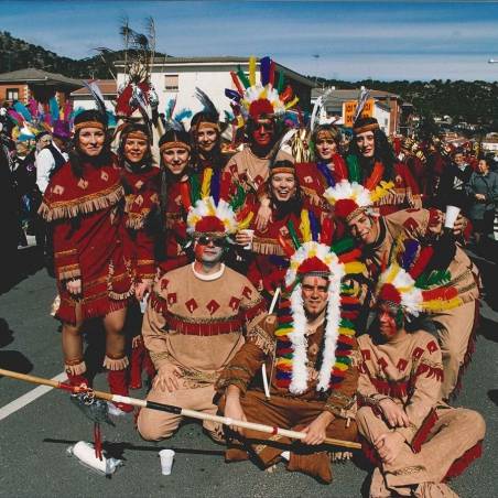 Recuerdos de carnaval de cebreros 410