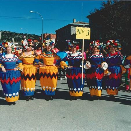 Recuerdos de carnaval de cebreros 310