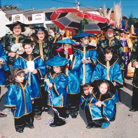 Recuerdos de carnaval de cebreros 512