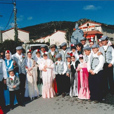Recuerdos de carnaval de cebreros 101