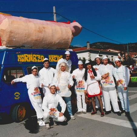 Recuerdos de carnaval de cebreros 132