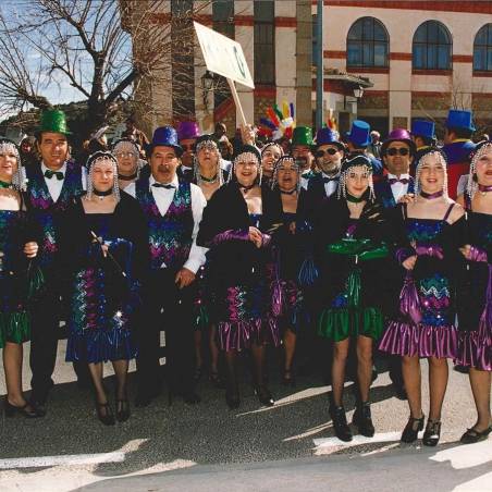 Recuerdos de carnaval de cebreros 232