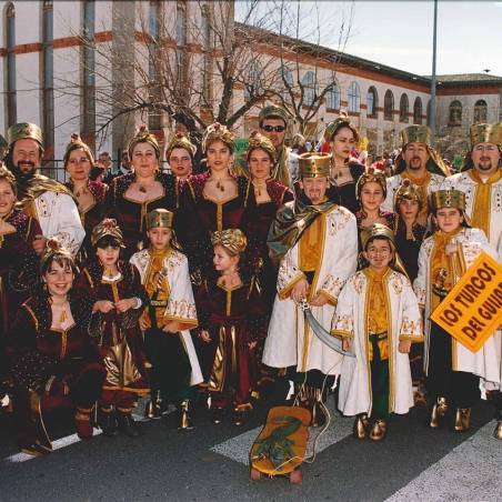 Recuerdos de carnaval de cebreros 211