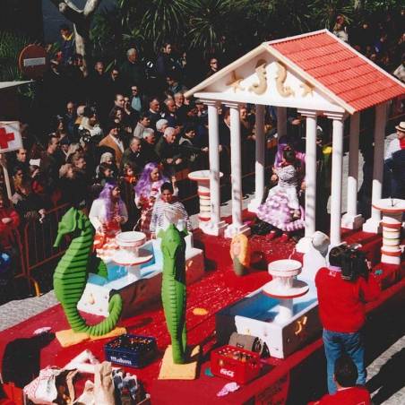 Recuerdos de carnaval de cebreros 302