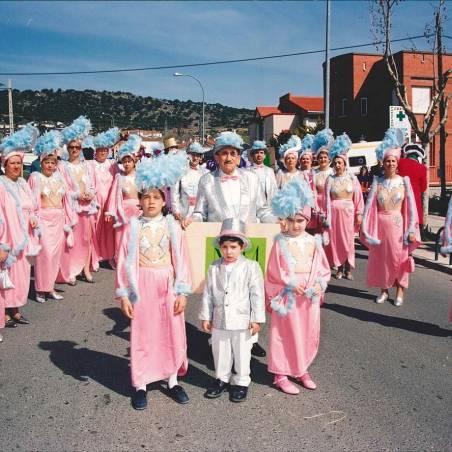 Recuerdos de carnaval de cebreros 502