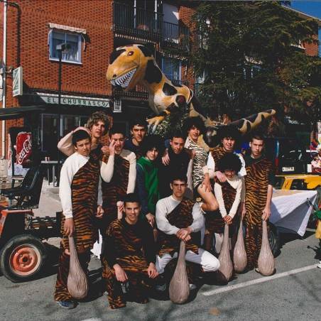 Recuerdos de carnaval de cebreros 322