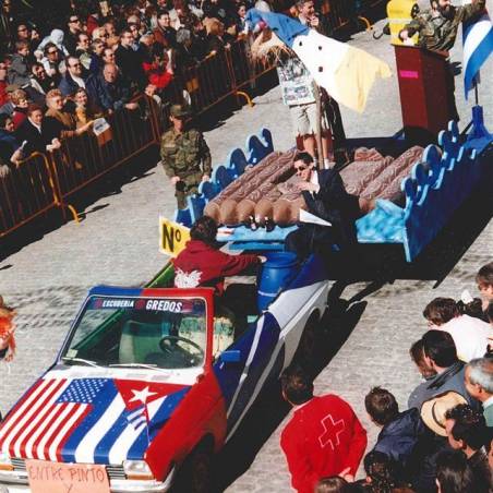 Recuerdos de carnaval de cebreros 342
