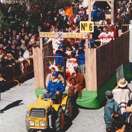 Recuerdos de carnaval de cebreros 282
