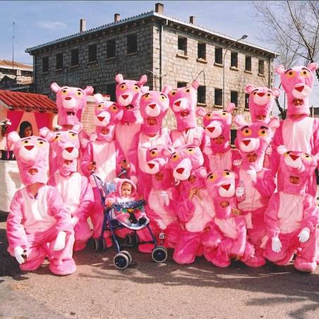 Recuerdos de carnaval de cebreros 372