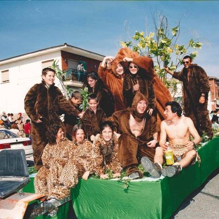 Recuerdos de carnaval de cebreros 443