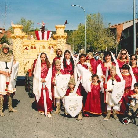 Recuerdos de carnaval de cebreros 453
