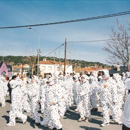Recuerdos de carnaval de cebreros 473