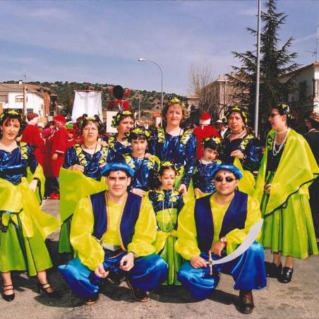 Recuerdos de carnaval de cebreros 512