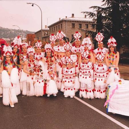 Recuerdos de carnaval de cebreros 642