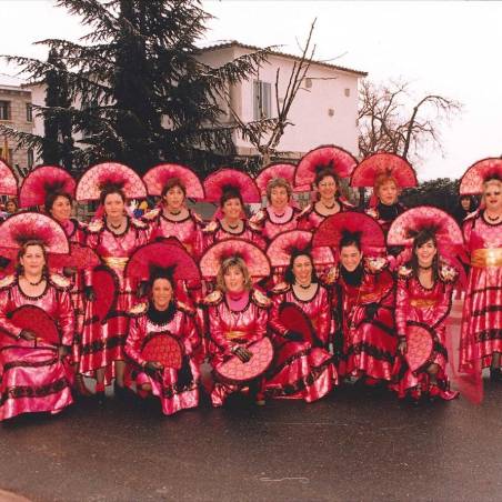 Recuerdos de carnaval de cebreros 632