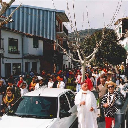 Recuerdos de carnaval de cebreros 702